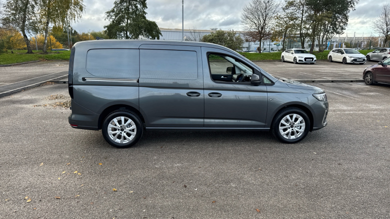 Ford Transit Connect 230 L2 Diesel 2.0 EcoBlue 102ps Limited Van